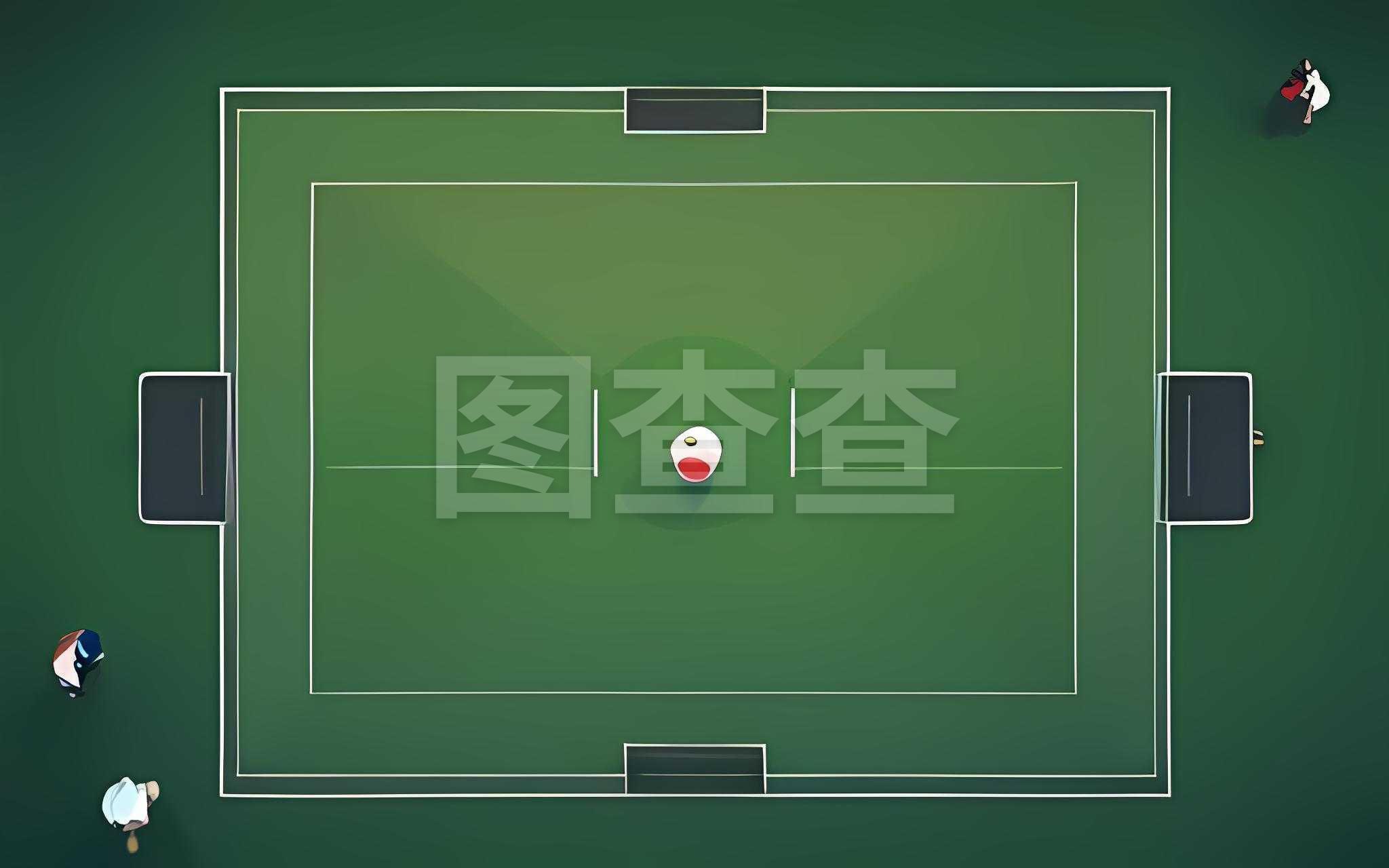 见理想的力