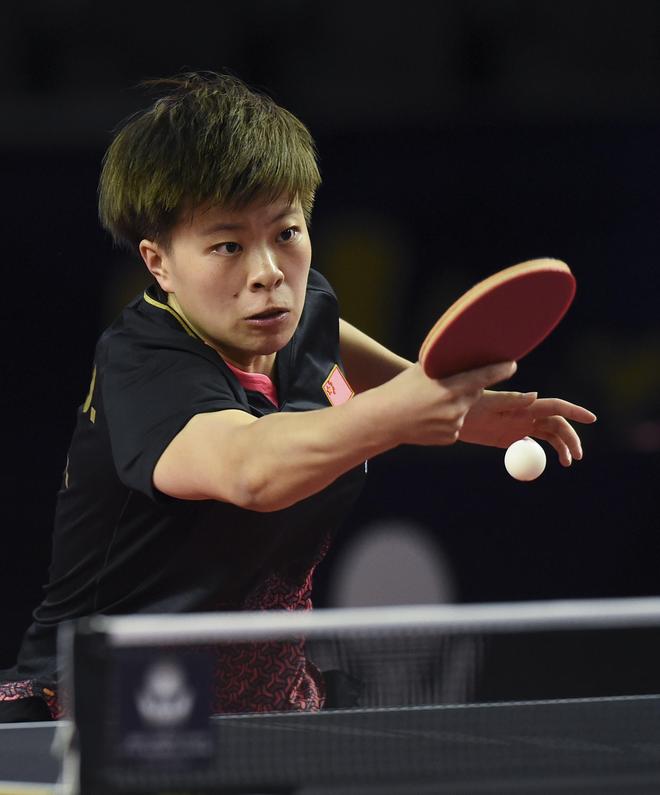 二人在赛场 二人在赛场