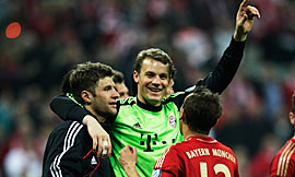 期待与激动 期待与激动