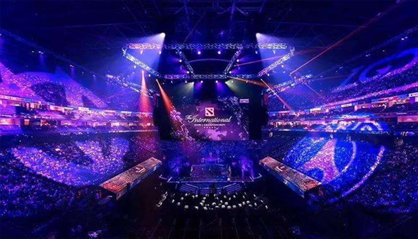 赛事的开门 赛事的开门