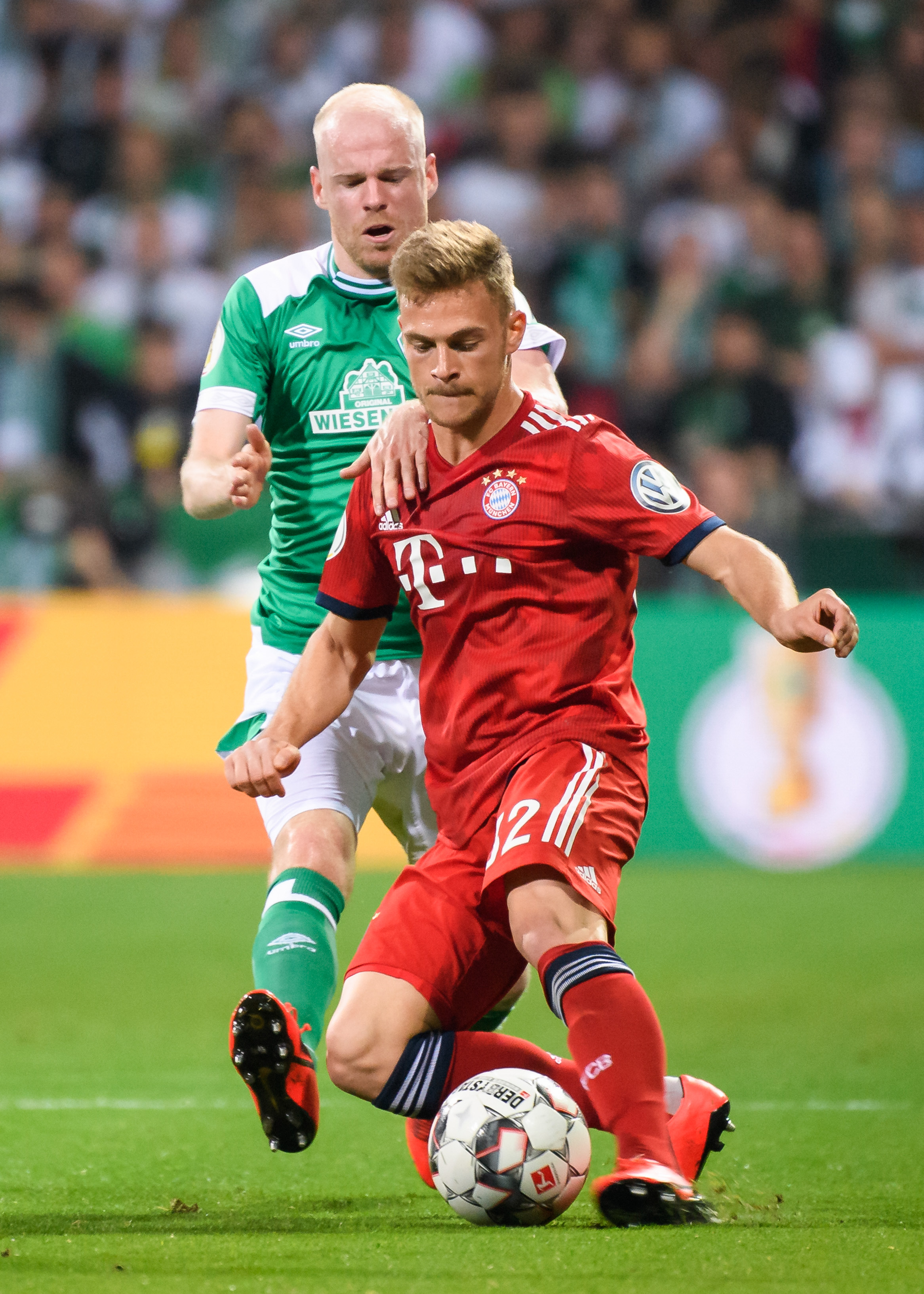 世界舞台上 世界舞台上