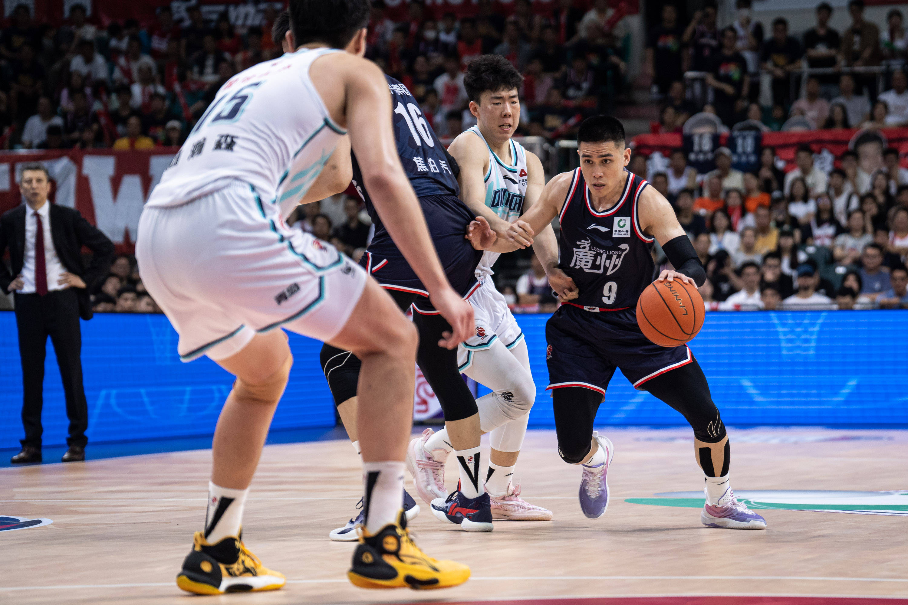 对高危射门 对高危射门