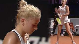 顽强与冷静 顽强与冷静