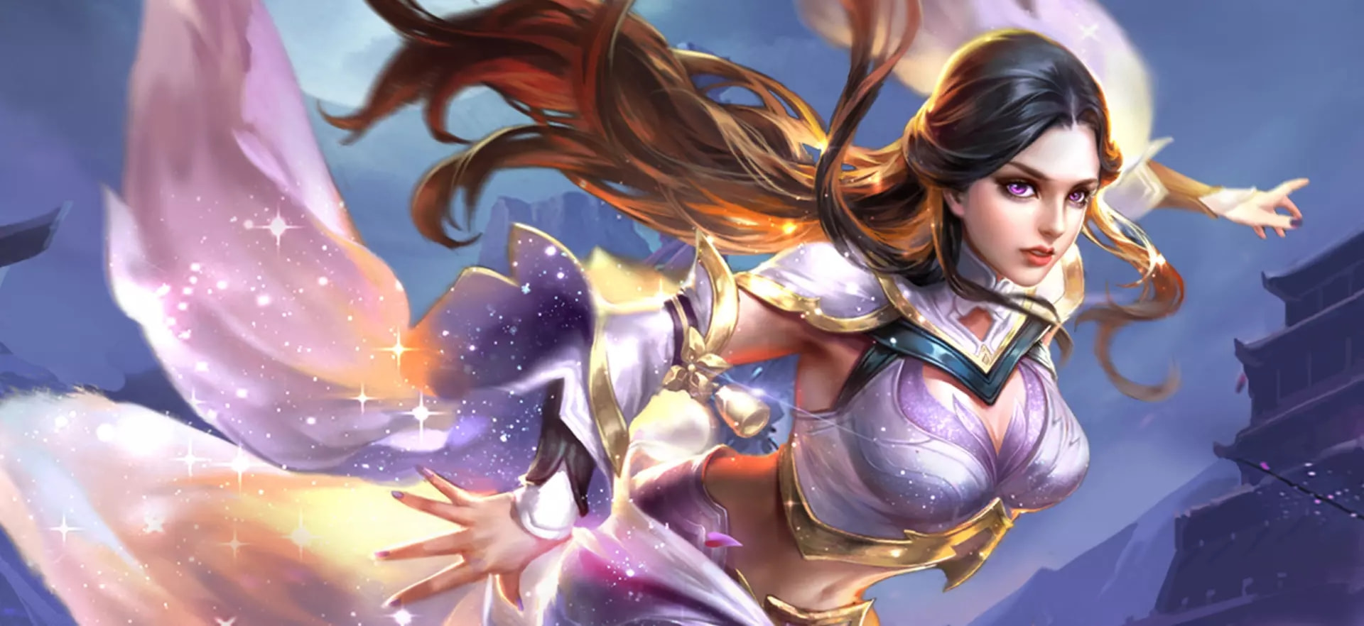 期待的时刻 期待的时刻