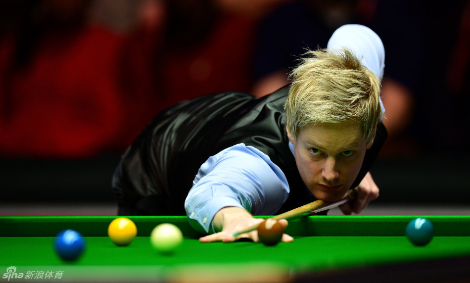 环境下锤炼 环境下锤炼