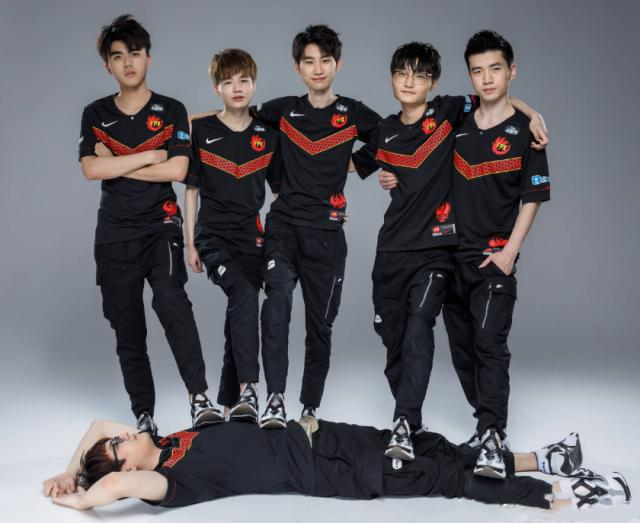 配合已形成 配合已形成